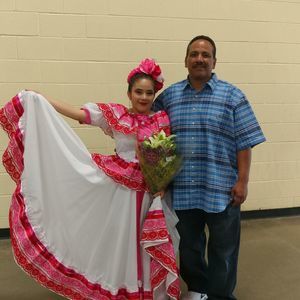 Meet your Posher, Francisco